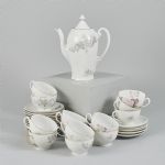 1598 9151 COFFEE SET